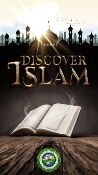 Discover islam interactive PDF