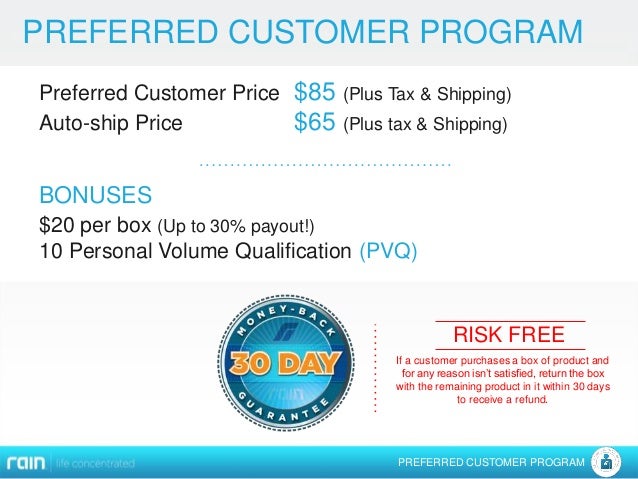 How to join rain international picture