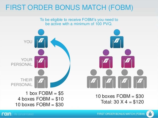 Rain soul business plan 07 picture