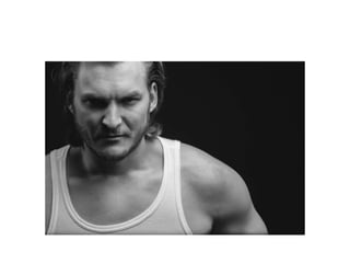 Discover All About Wife Beater Singlet PPT