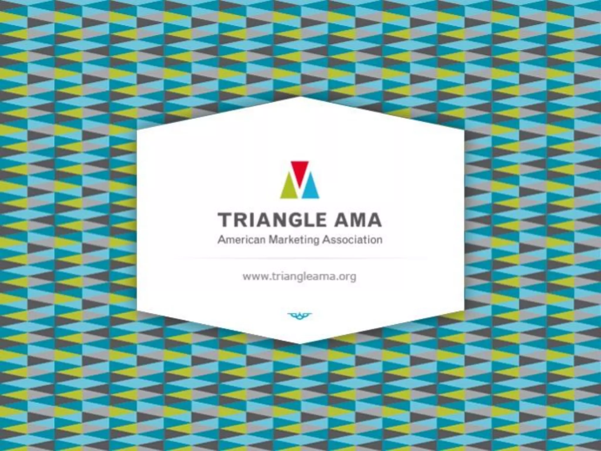 Discover Triangle AMA