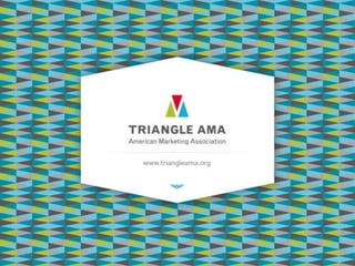 Discover Triangle AMA