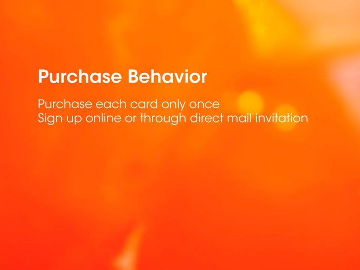 Discover Card Branding Campaign
