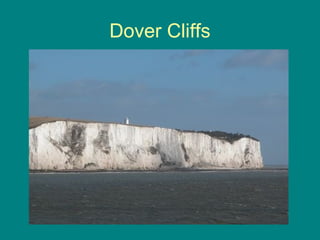 Dover Cliffs
 