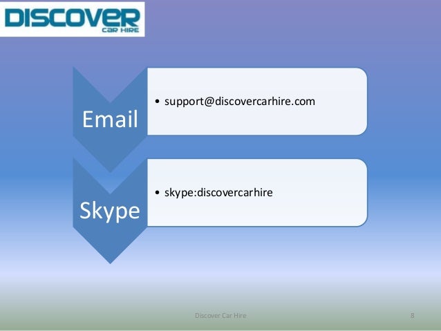 Discover Car Hire Iceland Discover Car Hire Iceland