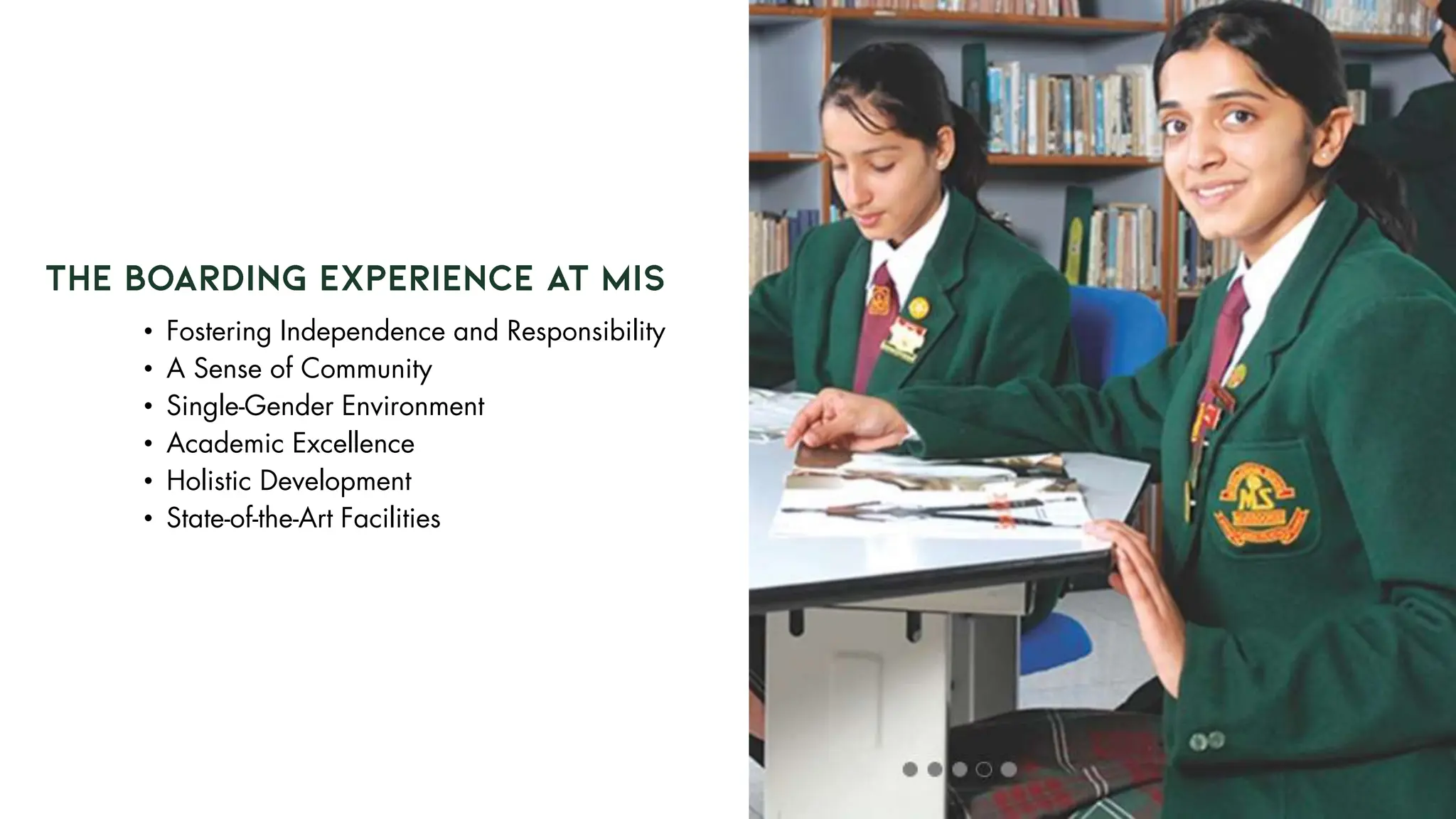 Boarding Program Discover Dehradun’s Educational Gem Mussoorie International School ...