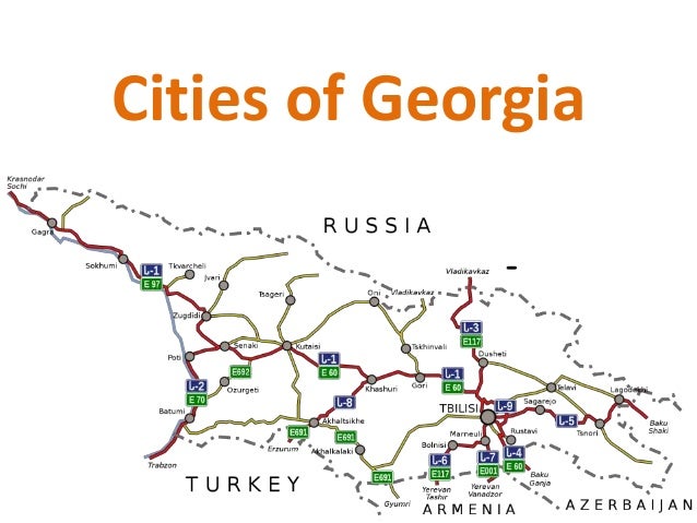 georgia time zone georgia time zone