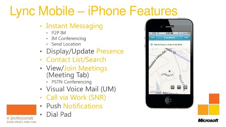 how iphone works how iphone works
