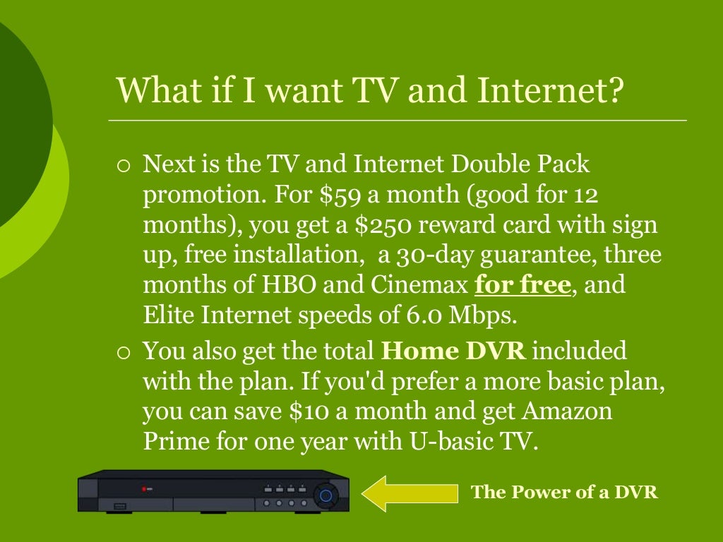 Discover How to Get Deep Discounts on AT&T UVerse Services with Coupon