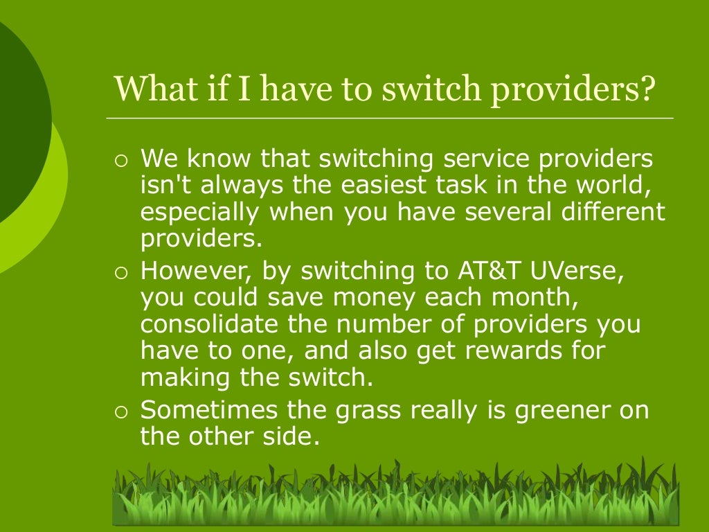 Discover How to Get Deep Discounts on AT&T UVerse Services with Coupon