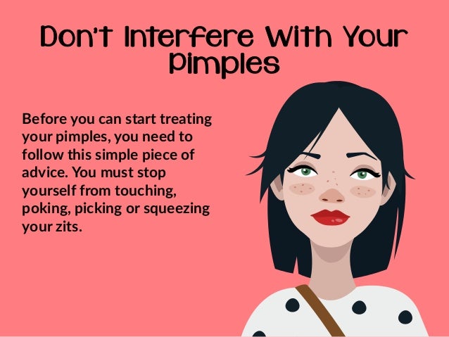 Discover How To Get Rid Of Pimple Scars Quick And Easy