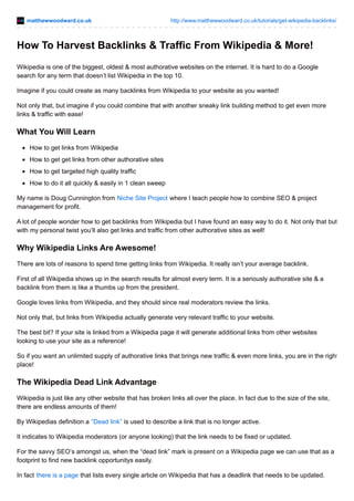 Discover-How-To-Unlock-Unlimited-Backlinks-Traffic-From-Wikipedia-1-320.jpg