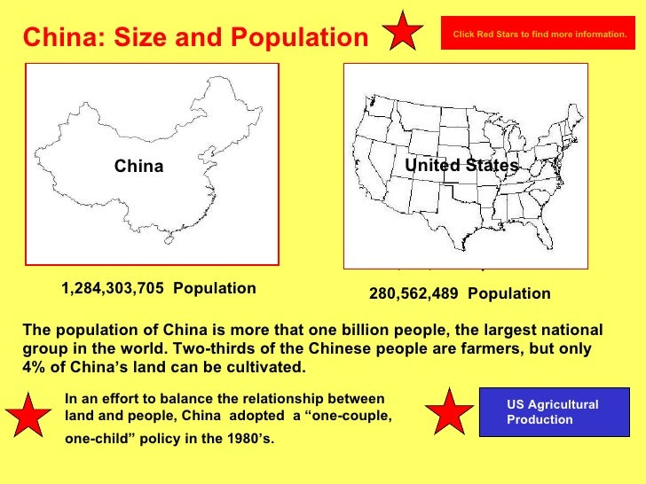 discovering china chinese size to us