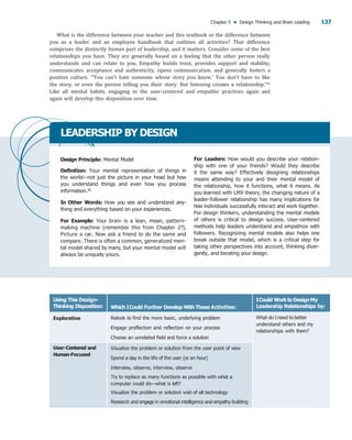 Discovering Leadership Designing Your Success 1st Edition.pptx