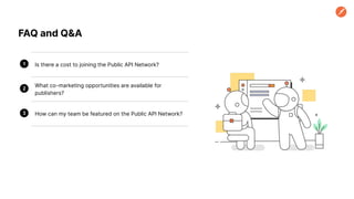 Discovering Public APIs and Public API Network with Postman | PDF