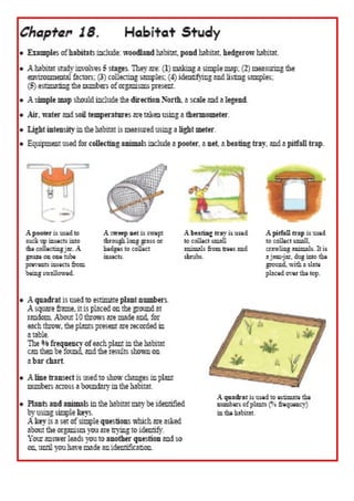 Discovering Science Revision For Jc Biology | DOC | Biological Sciences ...