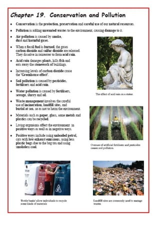 Discovering Science Revision For Jc Biology | DOC | Biological Sciences ...