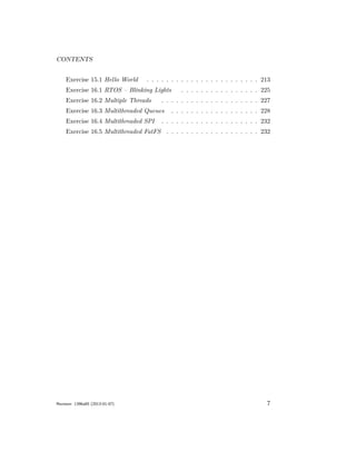 Discovering st32 | PDF