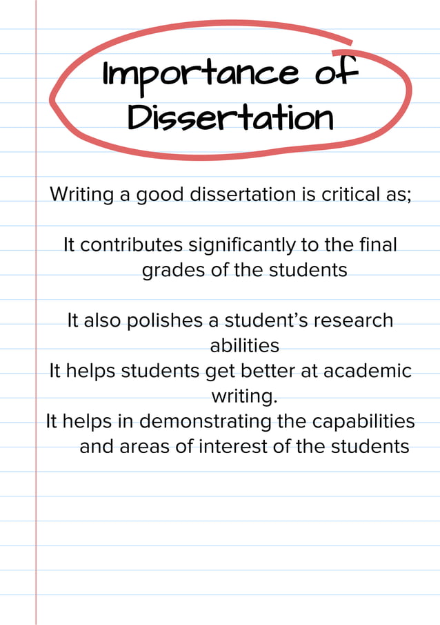 Discovering The Best Sources For Dissertation | PDF