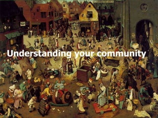 Discovering The Value Of Social Networks and Communities of Practice