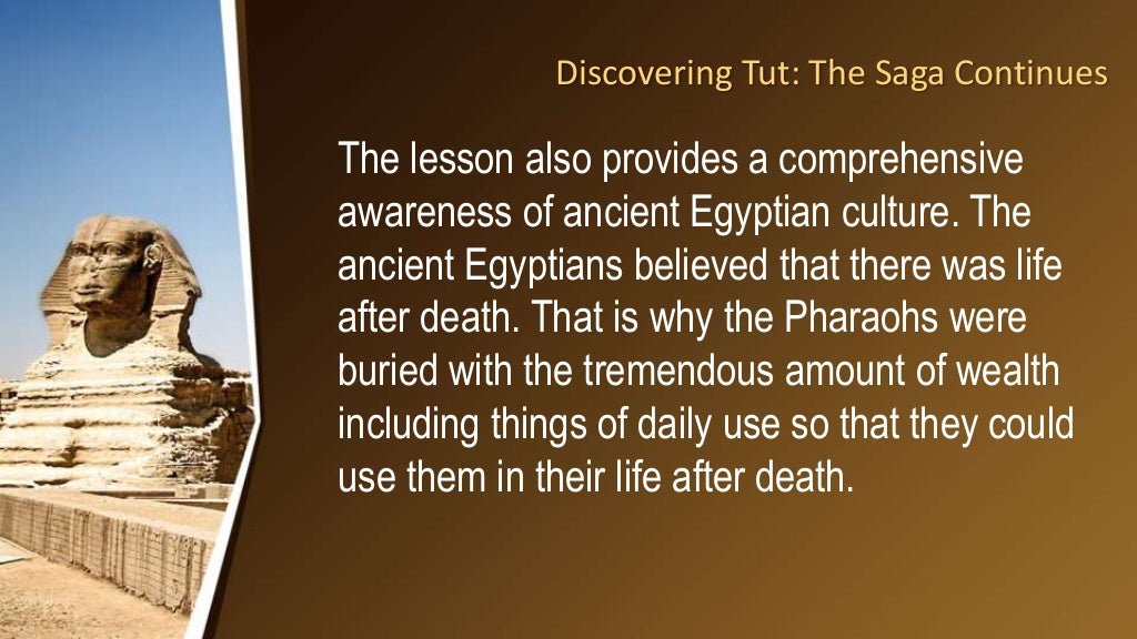 discovering-tut-the-saga-continues