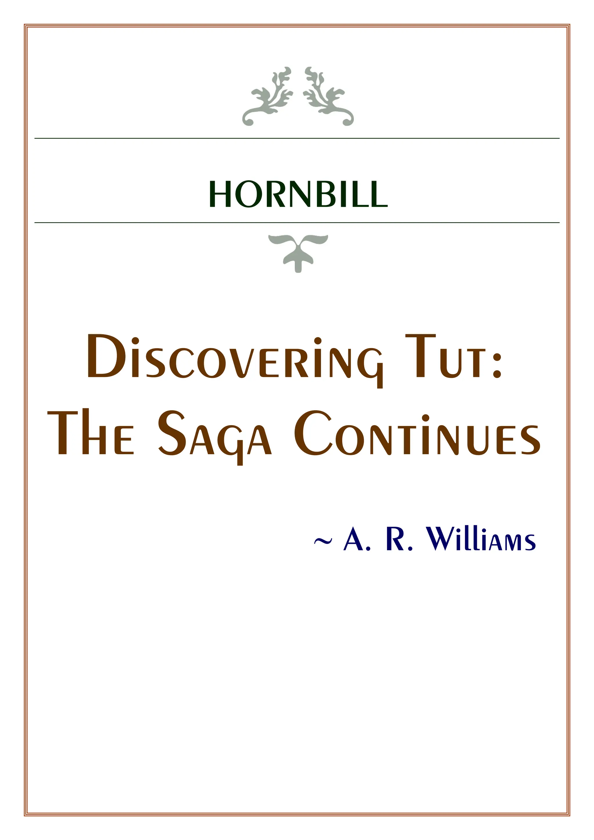 The Dakotagrim Saga Continues: After The Leaks - 1790lje