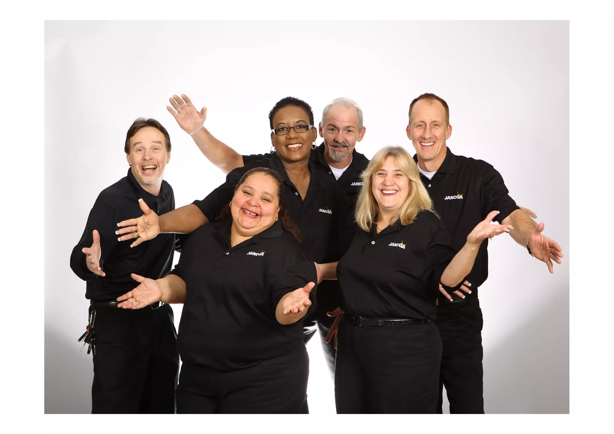 Tony and Mary Miller
Jancoa
Cincinnati, OH
 