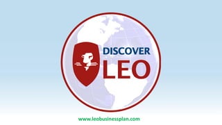 www.leobusinessplan.com
 