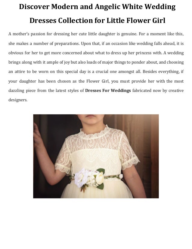 flower girl designers