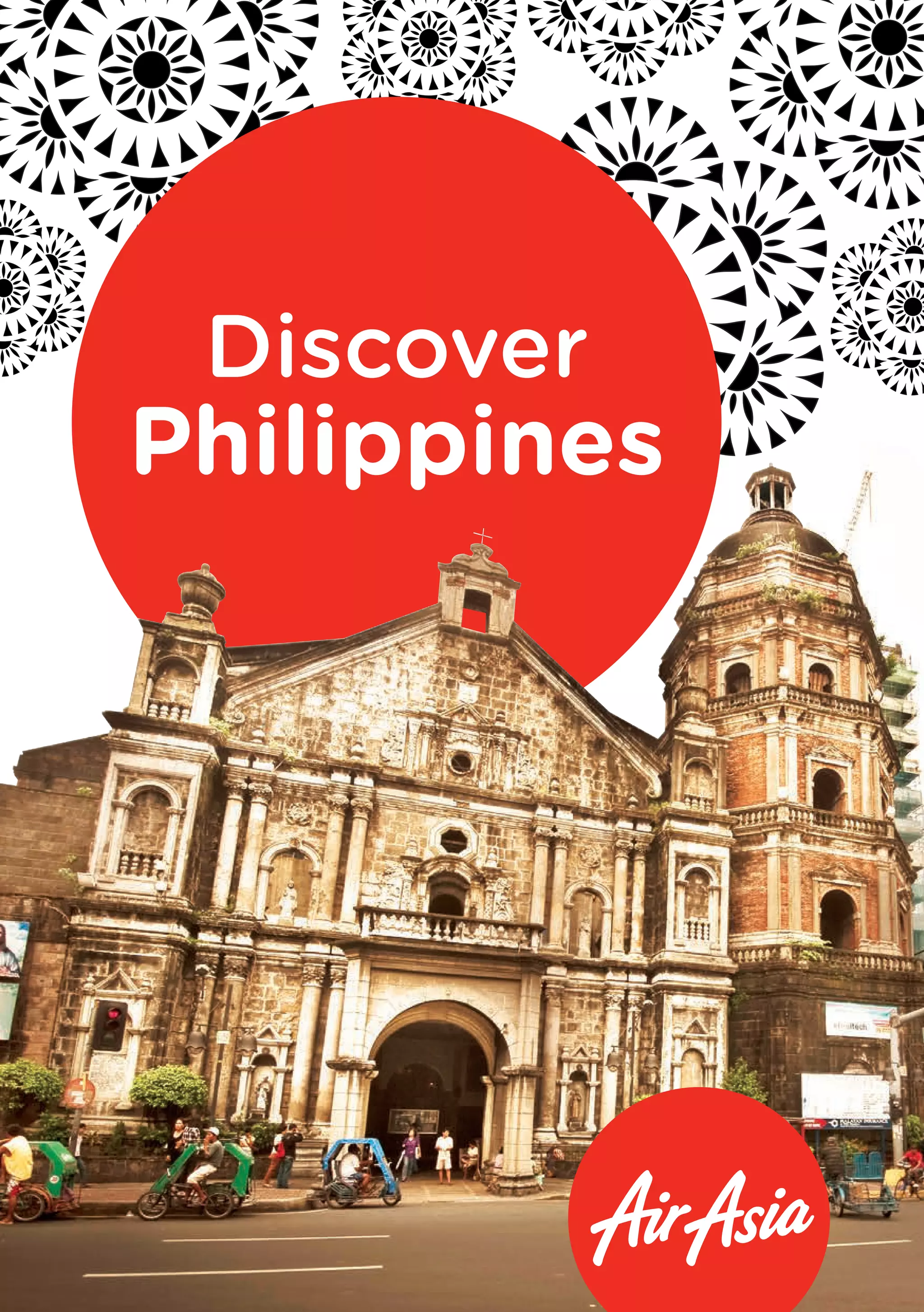 Discover philippines | PDF, image size:2048x2906