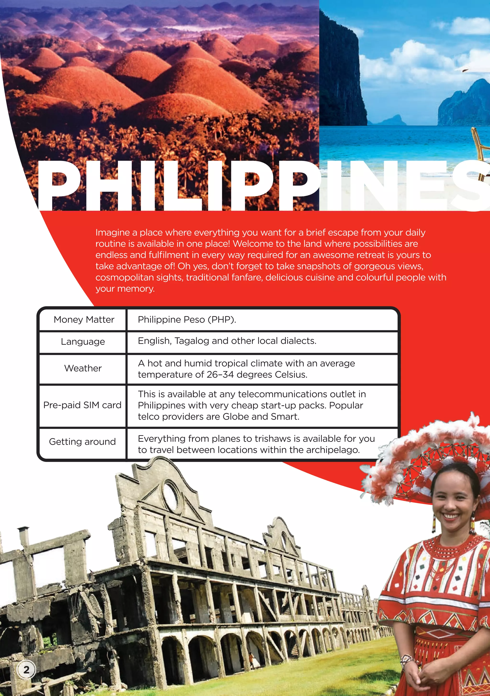 Discover philippines | PDF, image size:2048x2906