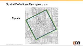 Spatial Post Discover PostGIS: Add Spatial functions to PostgreSQL | PDF