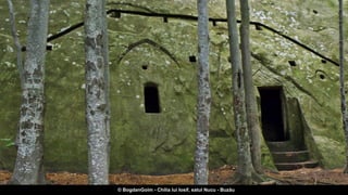 © BogdanGoim - Chilia lui Iosif, satul Nucu - Buzău
 