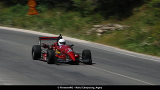 © FlinstoneRO – Raliul Câmpulung, Argeș
 