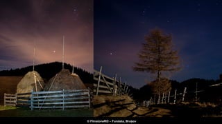 © FlinstoneRO – Fundata, Brașov
 