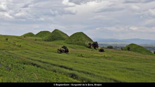 © BogdanGoim - Gurguieții de la Șona, Brașov
 