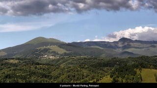 © pvlsorin – Munții Parâng, Petroșani
 