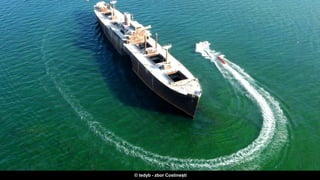 © tedyb - zbor Costinești
 