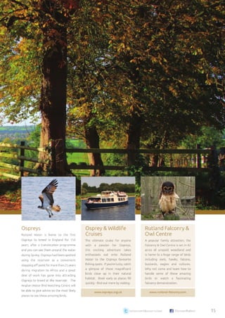 Discover Rutland 2013