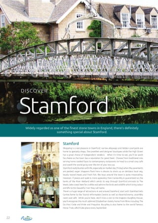 Discover Rutland 2013