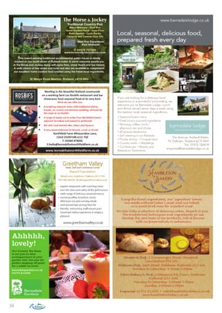 Discover Rutland 2013