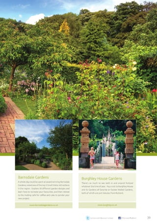 Discover Rutland 2013