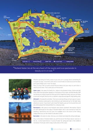 Discover Rutland 2013