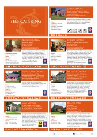 Discover Rutland 2013