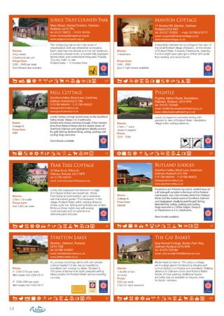 Discover Rutland 2013