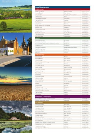 Discover Rutland 2013