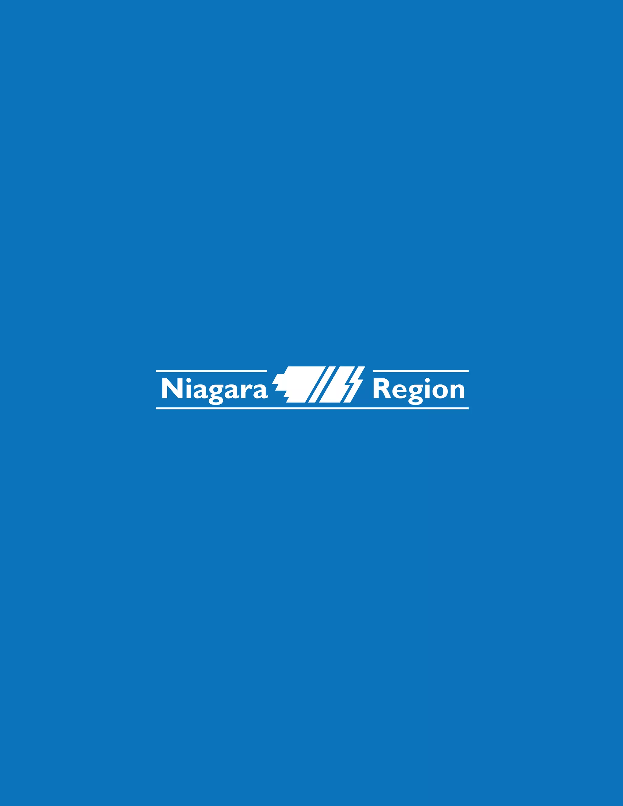 Niagara Region
 