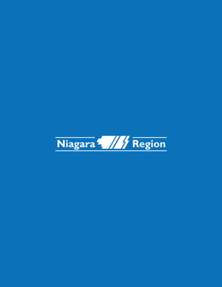 Niagara Region
 