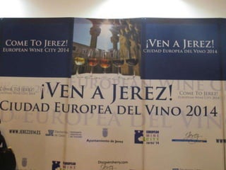 Discoversherry.com

 