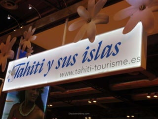 Discoversherry.com

 